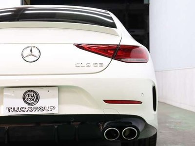 2018 Mercedes-BENZ CLS thumbnail 32