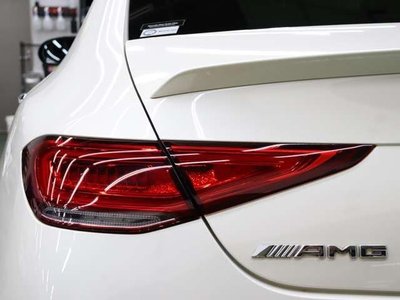 2018 Mercedes-BENZ CLS thumbnail 37