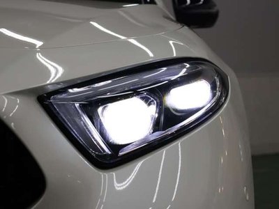 2018 Mercedes-BENZ CLS thumbnail 36