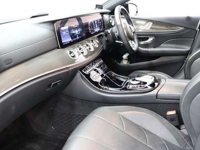 2018 Mercedes-BENZ CLS thumbnail 16