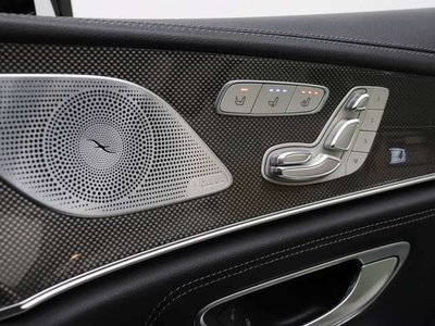2018 Mercedes-BENZ CLS thumbnail 12