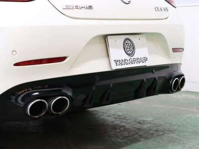 2018 Mercedes-BENZ CLS thumbnail 39