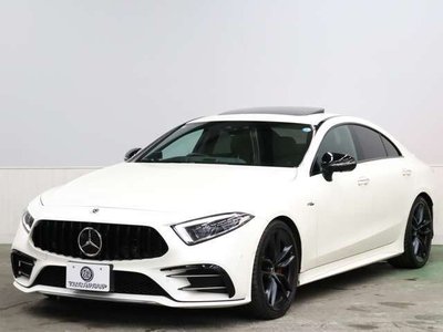 2018 Mercedes-BENZ CLS thumbnail 14