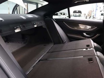 2018 Mercedes-BENZ CLS thumbnail 22