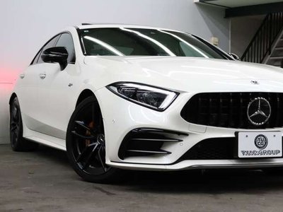 2018 Mercedes-BENZ CLS thumbnail 33
