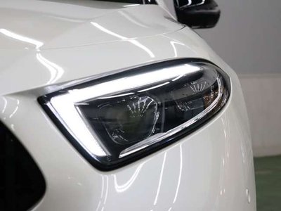 2018 Mercedes-BENZ CLS thumbnail 35
