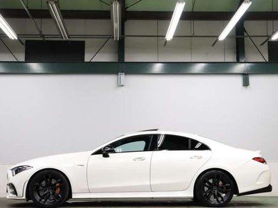 2018 Mercedes-BENZ CLS thumbnail 40
