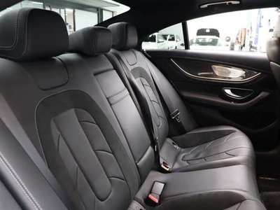2018 Mercedes-BENZ CLS thumbnail 21