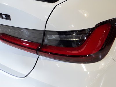 2024 BMW M3 SEDAN — миниатюра 33
