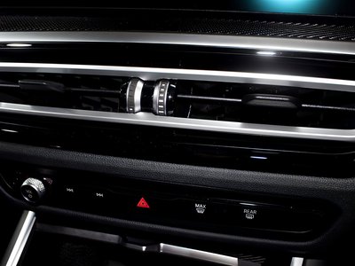 2024 BMW M3 SEDAN — миниатюра 13