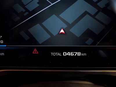 2024 BMW M3 SEDAN — миниатюра 36