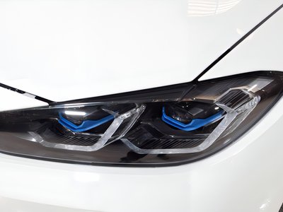 2024 BMW M3 SEDAN — миниатюра 30