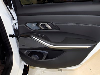2024 BMW M3 SEDAN — миниатюра 41
