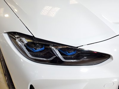 2024 BMW M3 SEDAN — миниатюра 29
