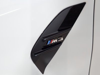 2024 BMW M3 SEDAN — миниатюра 31