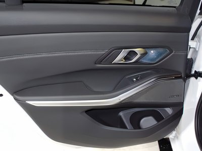 2024 BMW M3 SEDAN — миниатюра 40