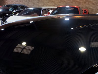 2024 BMW M3 SEDAN — миниатюра 21