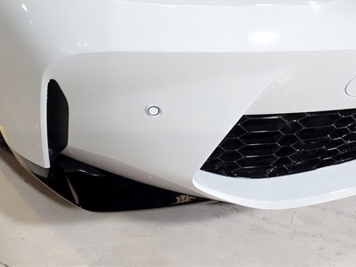 2024 BMW M3 SEDAN — миниатюра 27