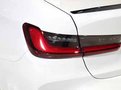 2024 BMW M3 SEDAN — миниатюра 32