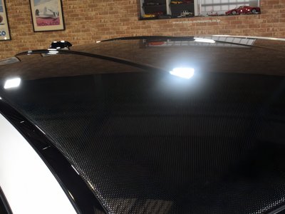 2024 BMW M3 SEDAN — миниатюра 22