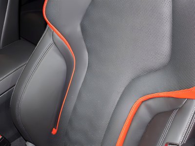 2024 BMW M3 SEDAN — миниатюра 43