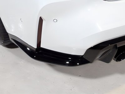 2024 BMW M3 SEDAN — миниатюра 34
