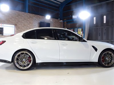 2024 BMW M3 SEDAN — миниатюра 25