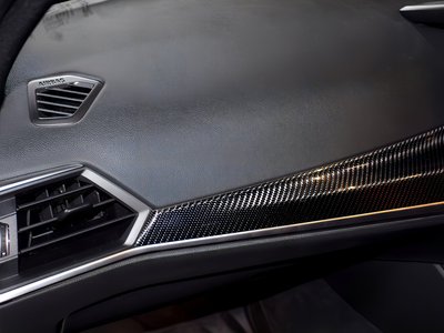 2024 BMW M3 SEDAN — миниатюра 38