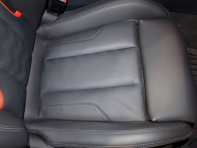 2024 BMW M3 SEDAN — миниатюра 46