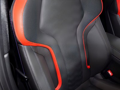 2024 BMW M3 SEDAN — миниатюра 45