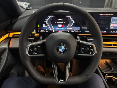 2026 BMW 5 SERIES 缩略图 16