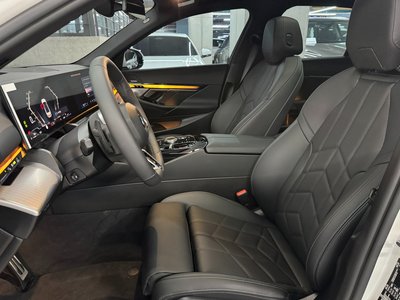 2026 BMW 5 SERIES 照片 10