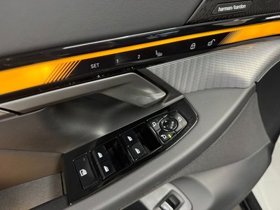 2026 BMW 5 SERIES 缩略图 13