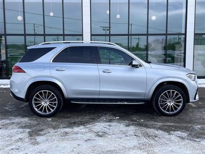 MERCEDES-BENZ GLE - 7