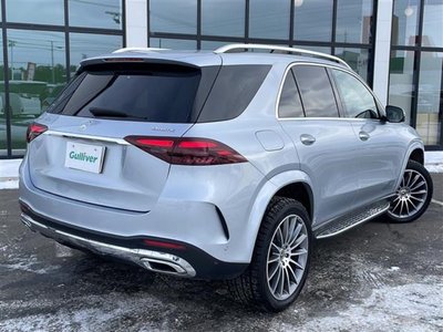 MERCEDES-BENZ GLE - 3