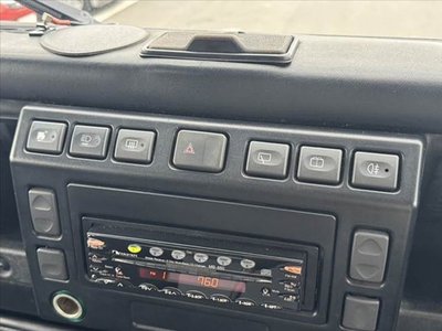 2010 LAND Rover DEFENDER 缩略图 30