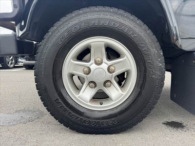 2010 LAND Rover DEFENDER 缩略图 41