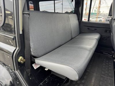 2010 LAND Rover DEFENDER 缩略图 22