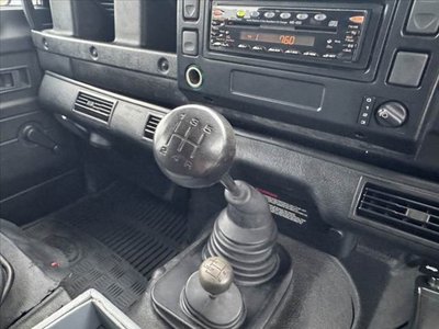 2010 LAND Rover DEFENDER 照片 6