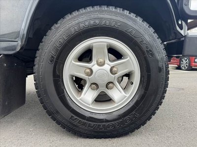 2010 LAND Rover DEFENDER 缩略图 39