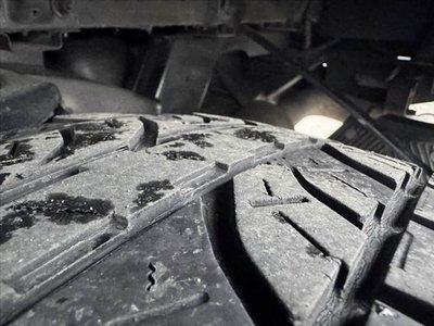 2010 LAND Rover DEFENDER 缩略图 44