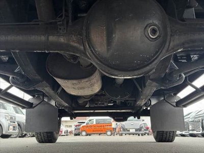 2010 LAND Rover DEFENDER 缩略图 45