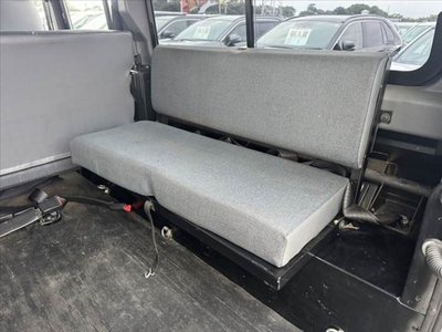 2010 LAND Rover DEFENDER 缩略图 21