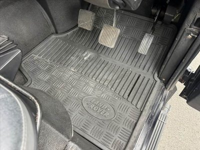 2010 LAND Rover DEFENDER 缩略图 27