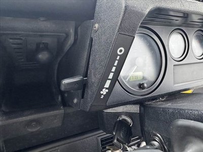 2010 LAND Rover DEFENDER 照片 4