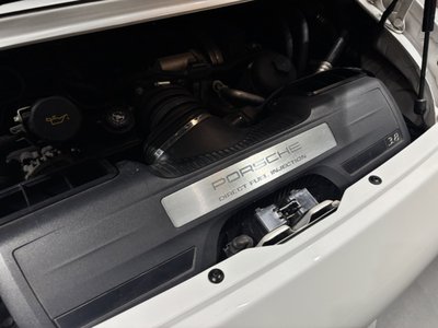 2010 Porsche 911 — миниатюра 19