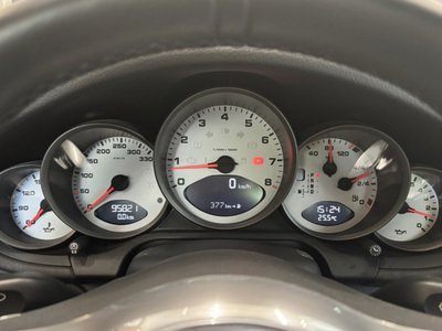 2010 Porsche 911 — миниатюра 14