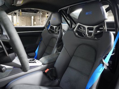 PORSCHE 911 DAKAR - 10