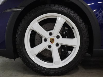 PORSCHE 911 DAKAR - 8