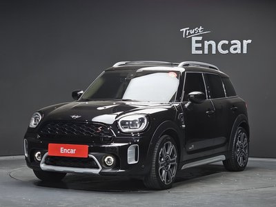 MINI COUNTRYMAN - 1